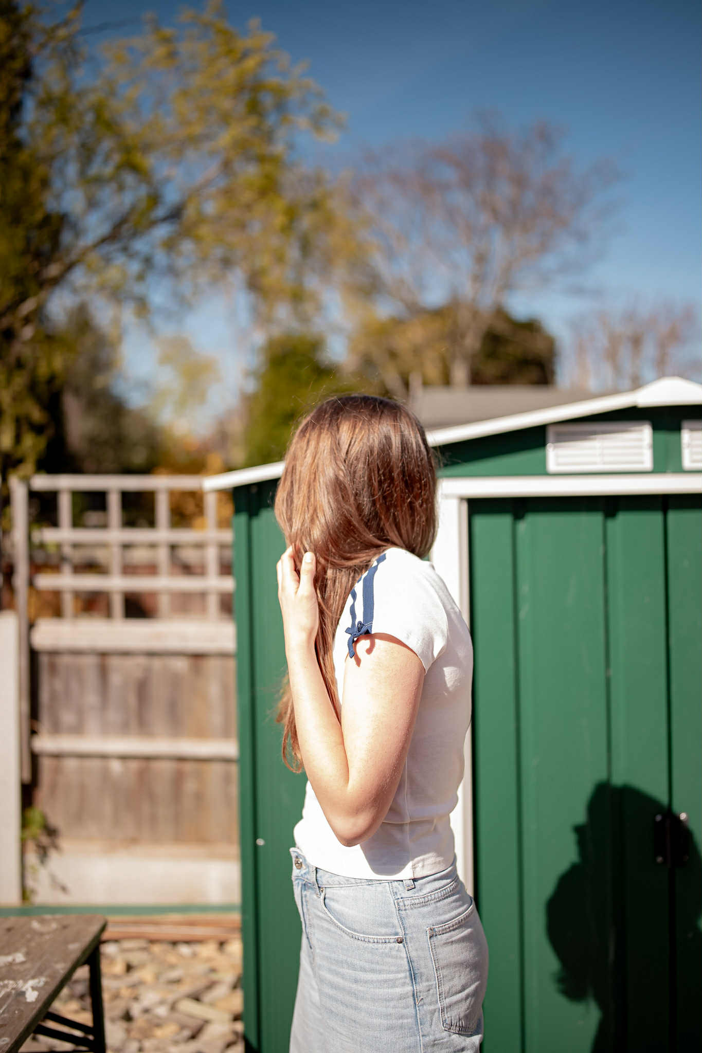 Personal photography