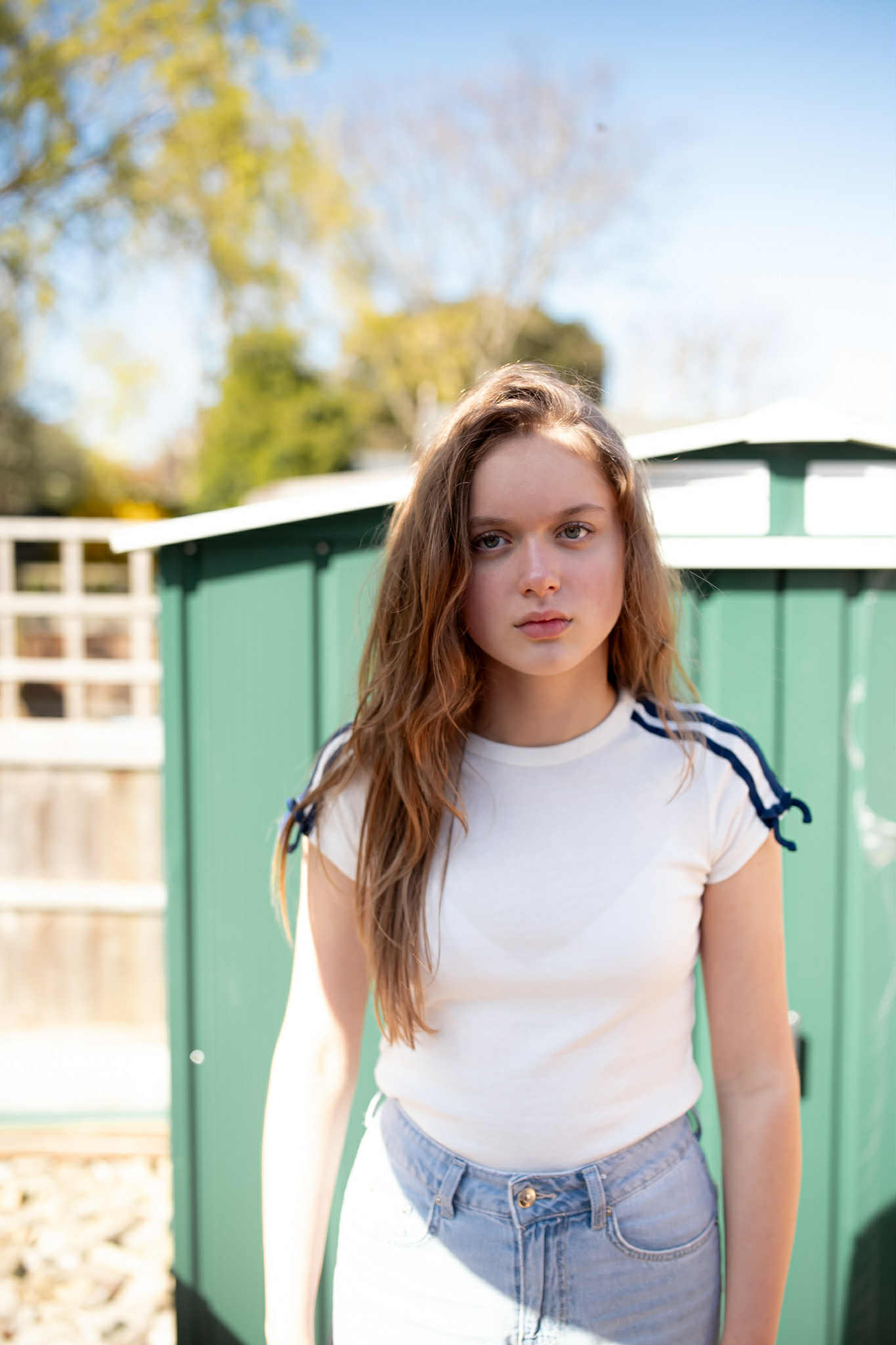 Personal photography