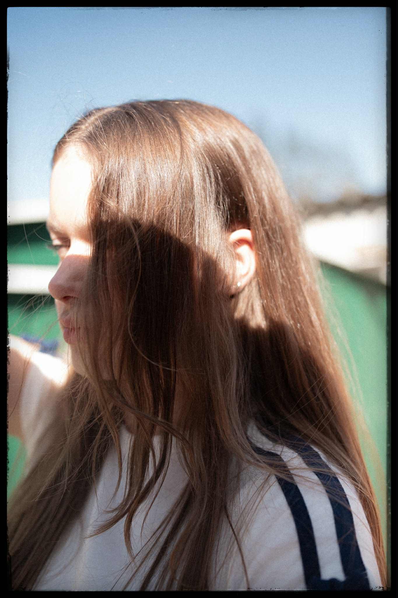 Personal photography