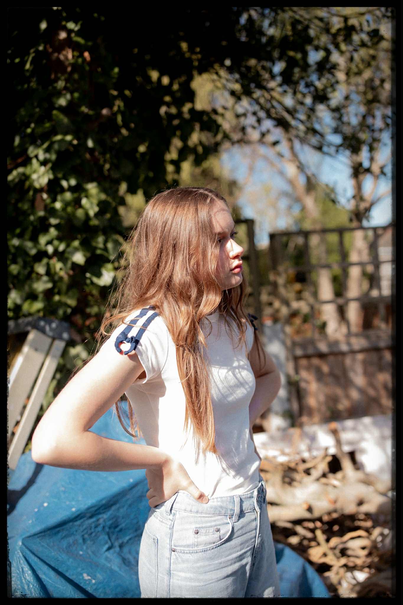 Personal photography