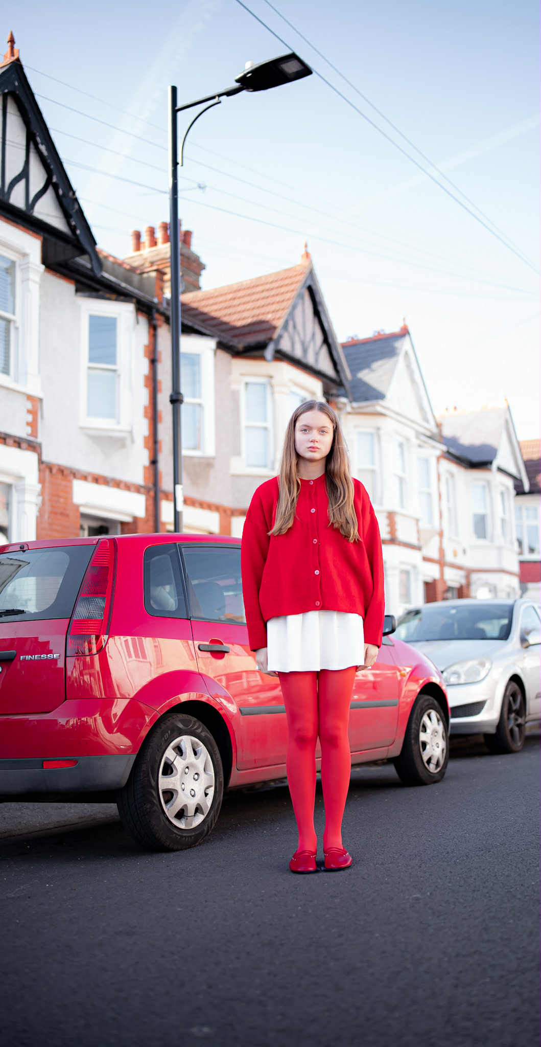 Personal photography