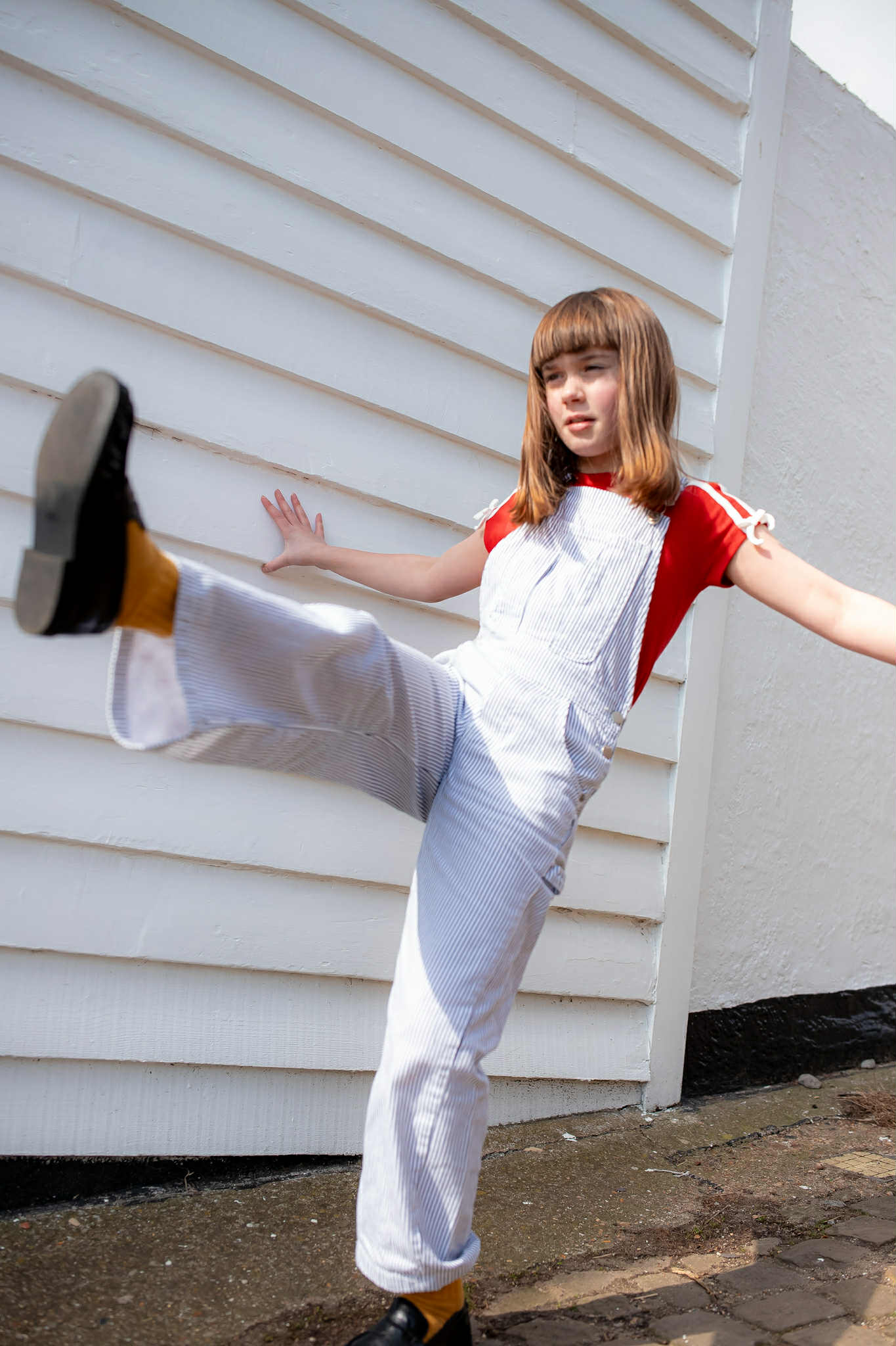 Personal photography