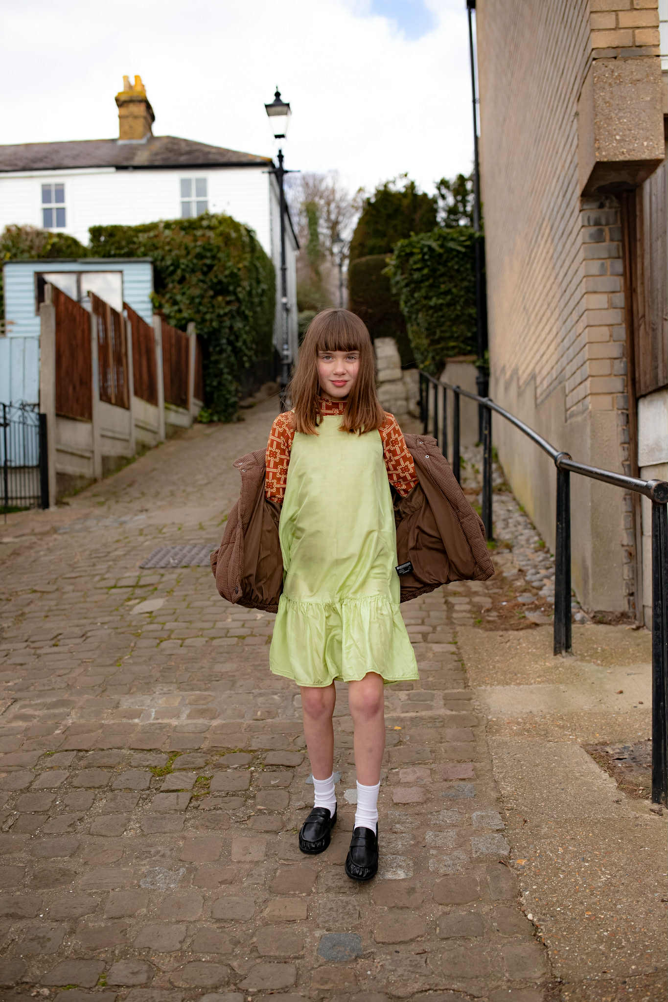 Personal photography