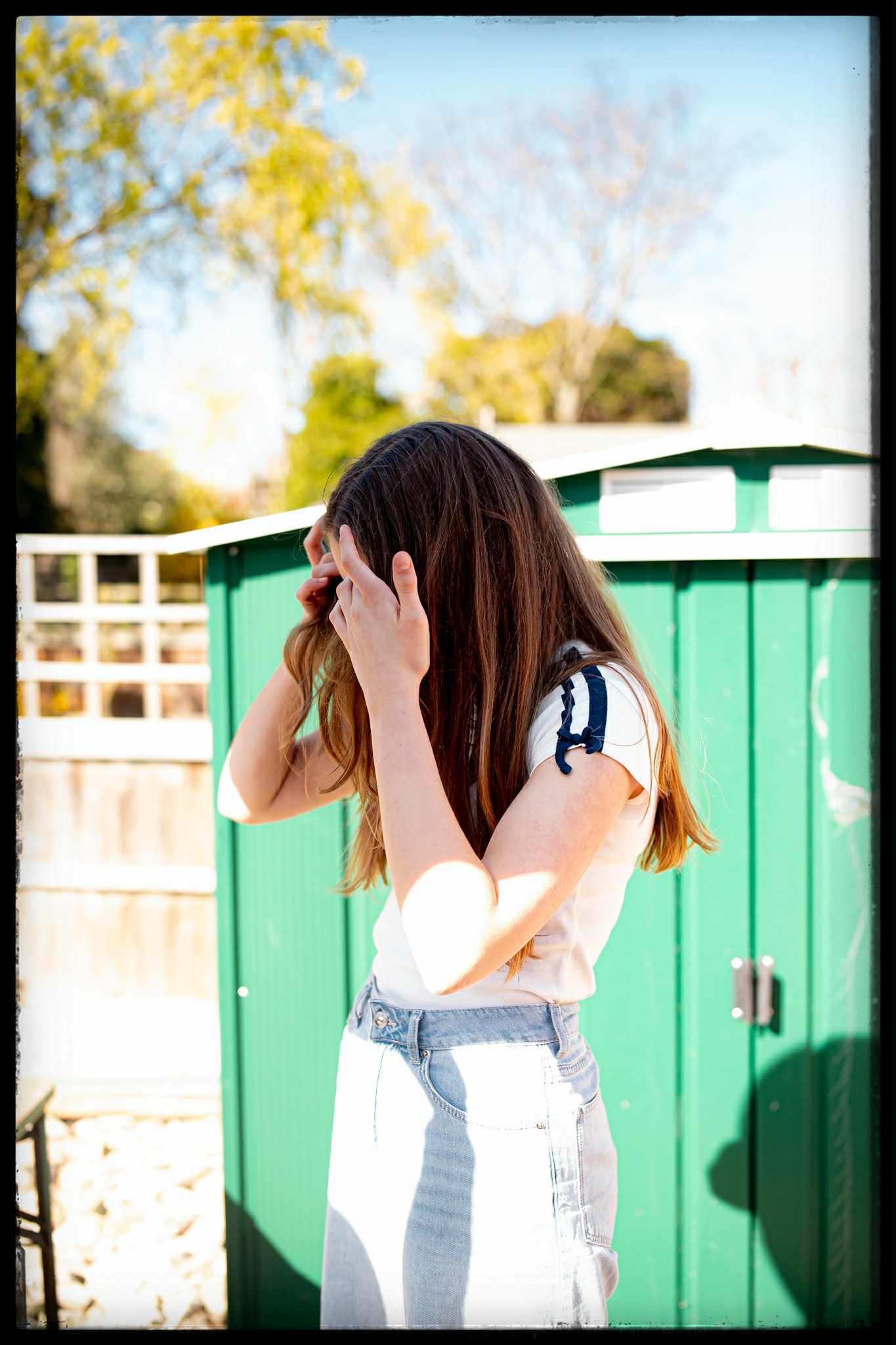 Personal photography