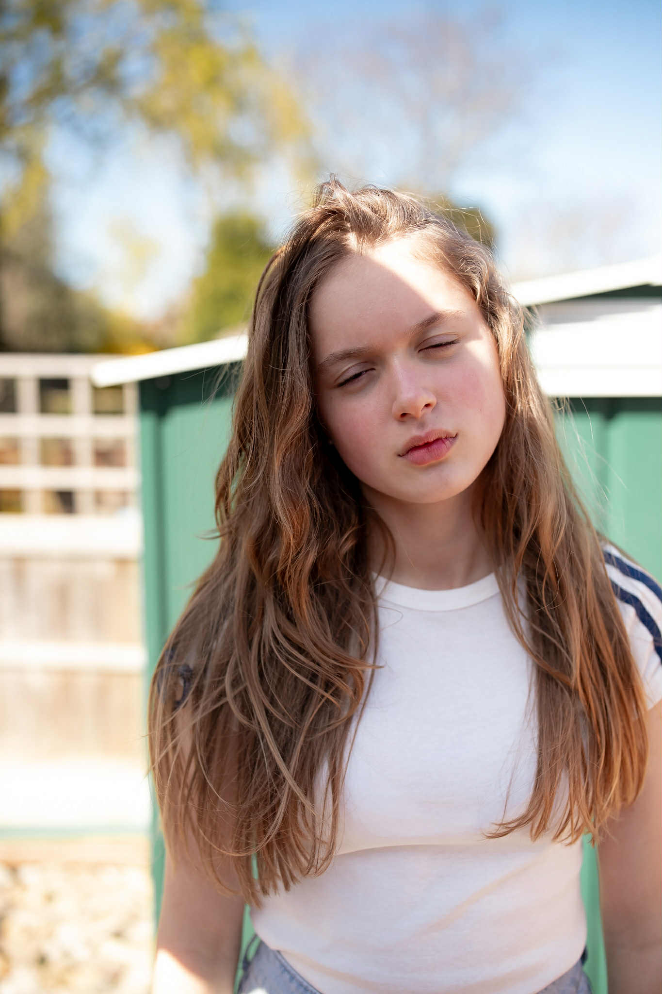 Personal photography