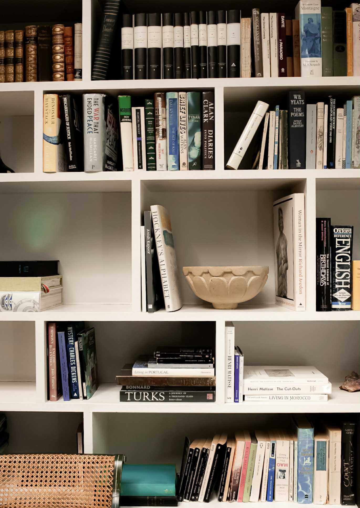 Interior lifestyle photography