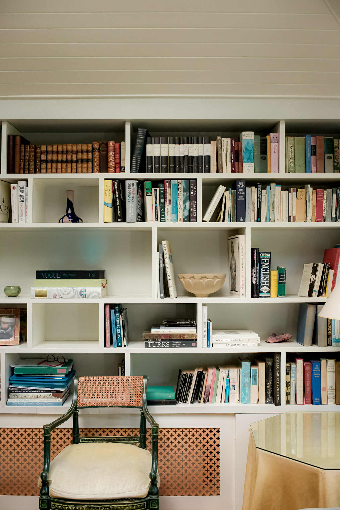 Interior lifestyle photography