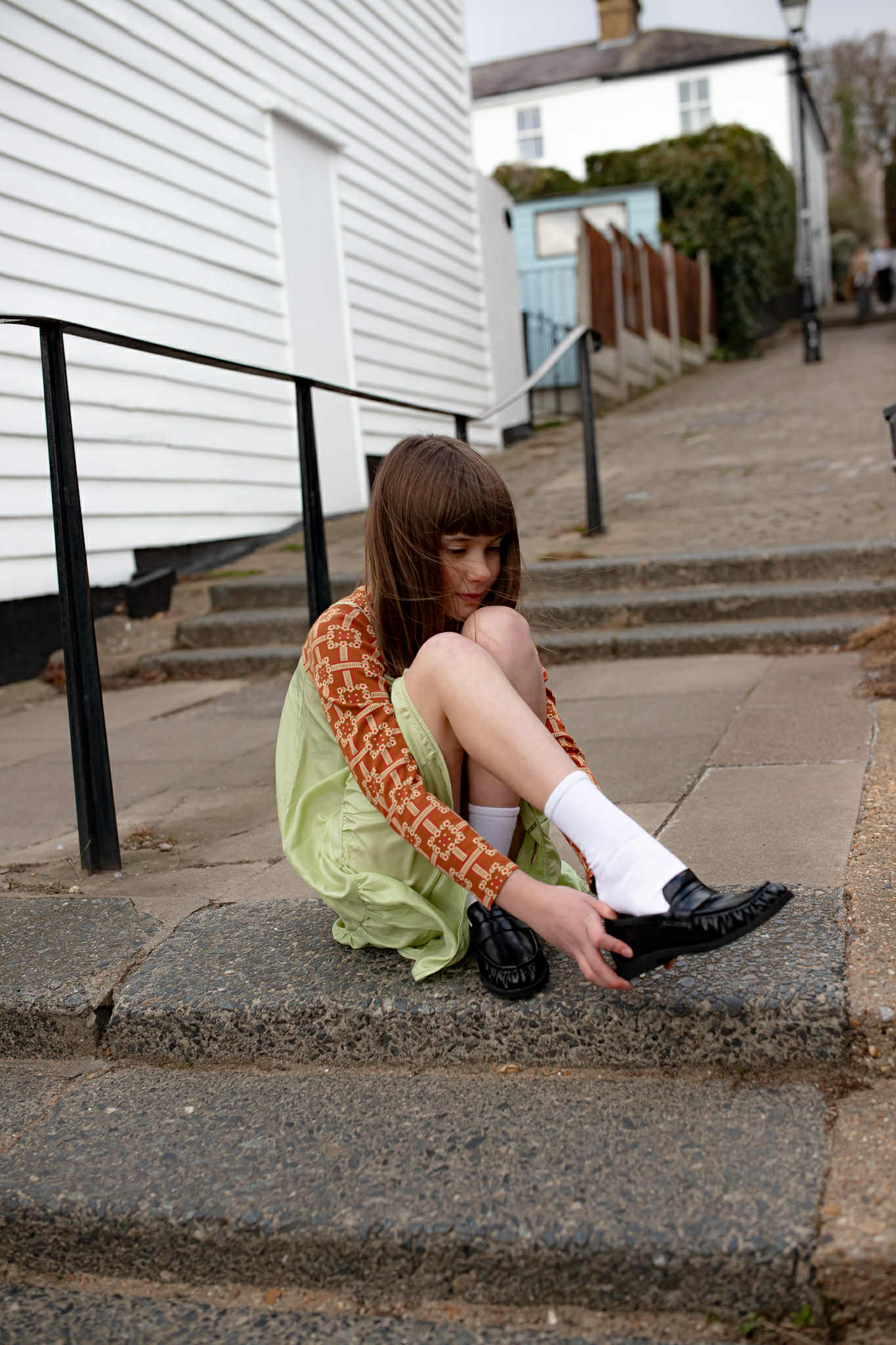 Personal photography